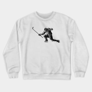 Goal Crewneck Sweatshirt